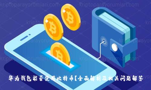 华为钱包能否使用比特币？全面解析及相关问题解答