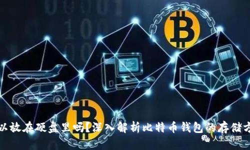 比特币钱包可以放在硬盘里吗？深入解析比特币钱包的存储方式及其安全性