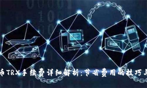 TP钱包提币TRX手续费详细解析：节省费用的技巧与注意事项