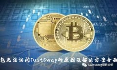 TP钱包无法访问JustSwap的原
