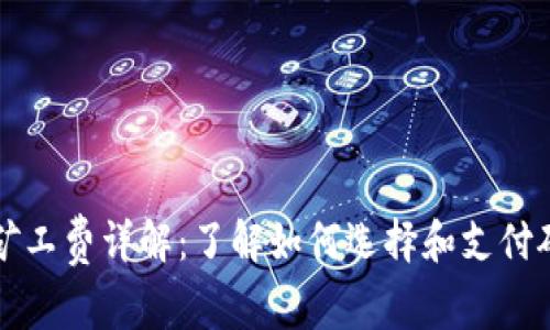 TP钱包矿工费详解：了解如何选择和支付矿工费用