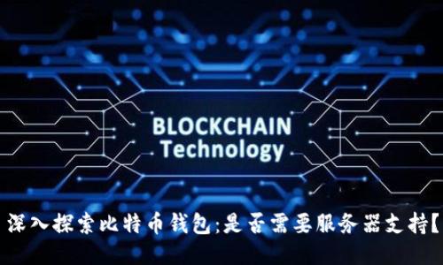 深入探索比特币钱包：是否需要服务器支持？