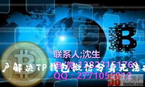  安卓和苹果用户解决TP钱包微信分身无法打开的终极指南