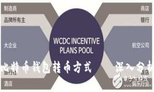 寻找最快的比特币钱包转币方式——深入分析与实时比较