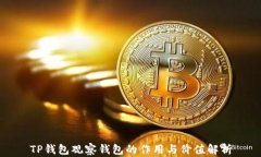 TP钱包观察钱包的作用与价