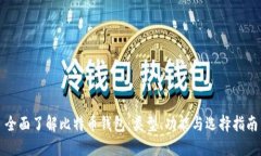 全面了解比特币钱包：类