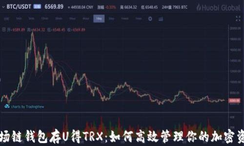 
波场链钱包存U得TRX：如何高效管理你的加密资产