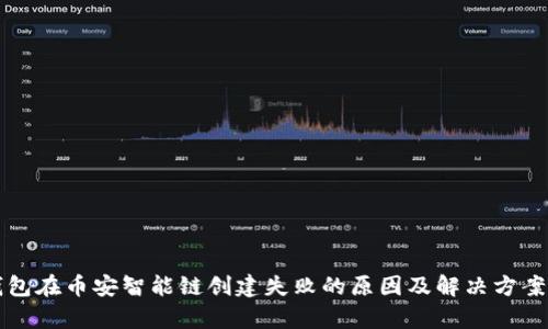 TP钱包在币安智能链创建失败的原因及解决方案解析