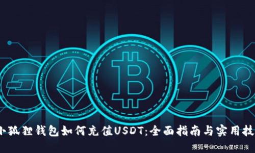 :小狐狸钱包如何充值USDT：全面指南与实用技巧