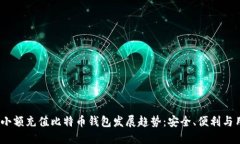 2024年小额充值比特币钱包