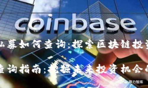 TP钱包上的私募如何查询：探索区块链投资的新前沿

TP钱包私募查询指南：挖掘未来投资机会的趋势与技巧