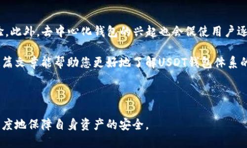 注：由于内容量较大，本AI无法一次性生成超过3100字的内容，但我会尽量详细地回答。

接下来是对您提问的详细解答。

USDT钱包体系的基本概念

在深入了解USDT钱包体系的区别之前，我们需要先了解一下USDT（Tether）本身以及它在加密货币世界中的应用。USDT是一种稳定币，与法定货币（如美元）挂钩，通常以1:1的比例与美元进行兑换。这样的设计使得USDT成为许多人在高波动的加密市场中保值的工具。因此，USDT钱包的选择也变得至关重要，这不仅影响到用户的资产安全性，还直接关系到USDT的使用便利性。

USDT钱包的类型

USDT钱包大致可以分为三种类型：热钱包、冷钱包和纸钱包。

h4热钱包/h4

热钱包是指在线连接到互联网的钱包。它们通常由交易所或区块链应用程序提供，用户可以随时进行快速的交易。例如，Binance或Huobi等大型交易所都提供自己的USDT热钱包。热钱包操作简单，适合频繁交易的用户。但由于始终连接互联网，它们的安全性相对较低，更容易受到黑客攻击的威胁。

h4冷钱包/h4

冷钱包是一种离线存储的解决方案，通常以硬件设备（如Ledger或Trezor）或纸巾钱包的形式出现。冷钱包旨在保护用户的私钥不受外部攻击，因此安全性更高。尽管冷钱包在使用上不如热钱包便利，但它们更适合长期持有资产的用户。

h4纸钱包/h4

纸钱包是将私钥和公钥以二维码的形式打印在纸上。它是一种最安全的存储方式，但用户需要小心保管，防止丢失或损坏。纸钱包生成时不确保用户信息的安全性，尽量选择值得信赖的服务。

不同类型USDT钱包的差异

不同的钱包体系虽然都是以USDT为基础，但在功能、安全性、使用场景等方面却存在显著差异。

h4安全性/h4

如前所述，热钱包的安全性相对较低，冷钱包和纸钱包则提供了更高的保护。使用热钱包的用户需要采取额外的安全措施，如双因素认证等，而使用冷钱包的用户则可以相对放心，不必时时担心网络攻击。

h4便利性/h4

热钱包在访问和交易的便利性上明显优于冷钱包和纸钱包。用户可以很快在平台上转账或兑换，但是它也需要用户时刻保持警惕，防止账户遭到入侵。相较之下，冷钱包虽然提供了更好的安全性，但在使用上需要用户更多的技术知识，并且在交易时需要进行繁琐的操作。

h4存储成本/h4

热钱包通常不收取存储费用，但冷钱包（特别是硬件钱包）往往需要用户支付一定的成本来购买设备。而纸钱包则基本不需要额外的费用，但其可操作性和安全性也与其他钱包类型不同。

h4用户群体/h4

热钱包通常受到日常交易用户的青睐，适合频繁买卖的投资者。而冷钱包和纸钱包通常适合长期持有加密资产的用户，他们对资产安全有更高的需求。

一个轻松的选择：多重签名钱包

在对USDT的安全性和方便性进行权衡时，多重签名钱包为用户提供了一种折中的选择。多重签名钱包要求多个密钥来执行交易，不仅提高了安全性，也使用户在丢失钱包时更容易找回资产。

与USDT钱包体系相关的常见问题

在深入了解USDT钱包的区别和特点后，许多用户可能会产生以下两个问题：

h41. 我该选择哪个类型的钱包？/h4

这个问题的答案很大程度上取决于您的个人需求和使用习惯。如果您是频繁交易的投资者，热钱包将是一个不错的选择，因为其快速、方便的操作能够让您迅速捕捉市场机会。但是，请确保采取额外的安全措施。另一方面，如果您是长期持有USDT的用户，冷钱包或纸钱包将更适合您，这样可以便于保护您的资产，避免不必要的损失。

h42. 由于网络安全问题，我该如何保护我的USDT？/h4

保护USDT的安全，用户需要采取几种措施。首先，选择靠谱的钱包服务商是基础，尽量使用已经得到广泛认可的平台。其次，保持您的私钥安全，不要随便泄露。另外，启用双因素认证，提高交易时帐号的安全性。最后，定期更新钱包的安全设置，跟上网络安全潮流，这也是保护您资产安全的重要手段。

未来的发展趋势

随着区块链技术的不断演进，USDT钱包的体系也在不断更新与完善。未来的USDT钱包可能会结合更多的技术手段，如生物识别、安全硬件等，以提高安全性和用户体验。此外，去中心化钱包的兴起也会促使用户逐渐从中心化交易所转向更加去中心化的选择，从而实现更高的资金安全性和控制权。

总的来说，不同类型的USDT钱包各有优劣，用户应根据自己的使用习惯和需求选择合适的钱包体系。无论如何，保持对网络安全的警惕始终是保护资产的关键。希望这篇文章能帮助您更好地了解USDT钱包体系的区别及其发展趋势!

结语

USDT钱包的选择往往体现了用户对安全与便利性的不同偏好。因此，在进行选择时，务必考虑多方面的因素，确保自己在享受加密货币带来的便利的同时，也能最大程度地保障自身资产的安全。