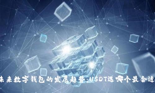 未来数字钱包的发展趋势：USDT选哪个最合适？