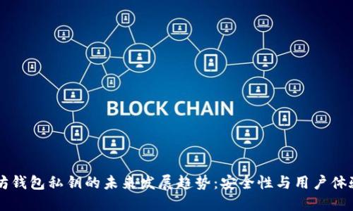 以太坊钱包私钥的未来发展趋势：安全性与用户体验并重