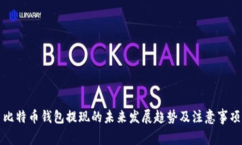 比特币钱包提现的未来发展趋势及注意事项