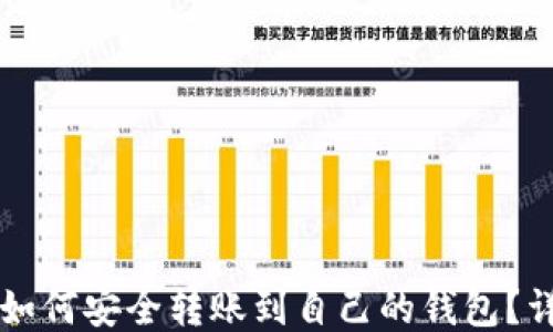 
比特币如何安全转账到自己的钱包？详细指南