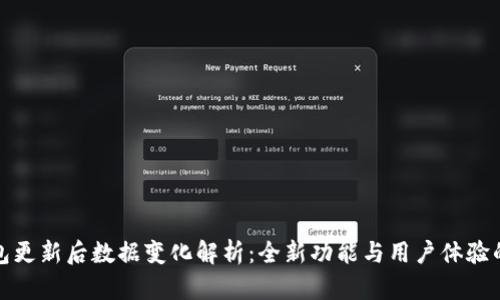 TP钱包更新后数据变化解析：全新功能与用户体验的提升