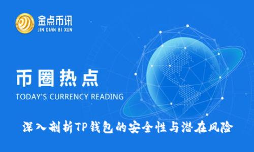 深入剖析TP钱包的安全性与潜在风险
