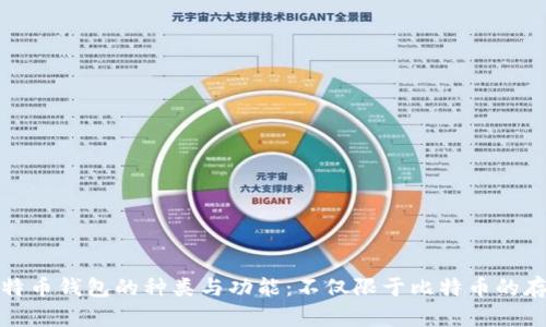 比特币钱包的种类与功能：不仅限于比特币的存储