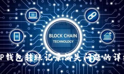解决TP钱包转账记录消失问题的详细指南