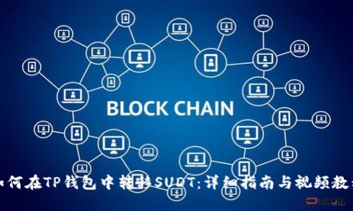 如何在TP钱包中转移SUDT：详细指南与视频教程