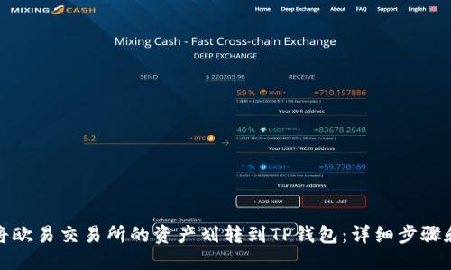 如何将欧易交易所的资产划转到TP钱包：详细步骤和说明