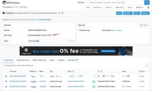 如何在TP钱包中查看币种详情