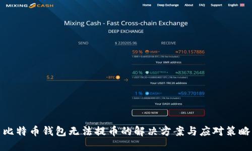 比特币钱包无法提币的解决方案与应对策略