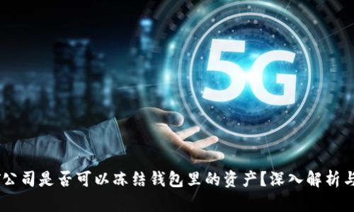 USDT公司是否可以冻结钱包里的资产？深入解析与影响