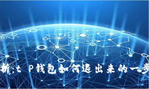 详细解析：t P钱包如何退出来的一步步指南