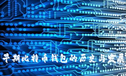 早期比特币钱包的历史与发展