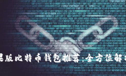 最安全的苹果版比特币钱包推荐：全方位解析和使用指南