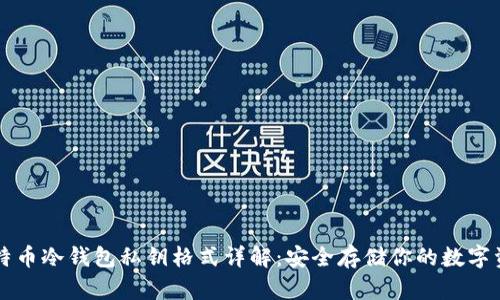 比特币冷钱包私钥格式详解：安全存储你的数字资产