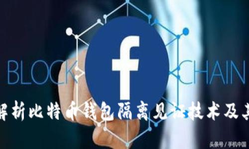 全面解析比特币钱包隔离见证技术及其影响
